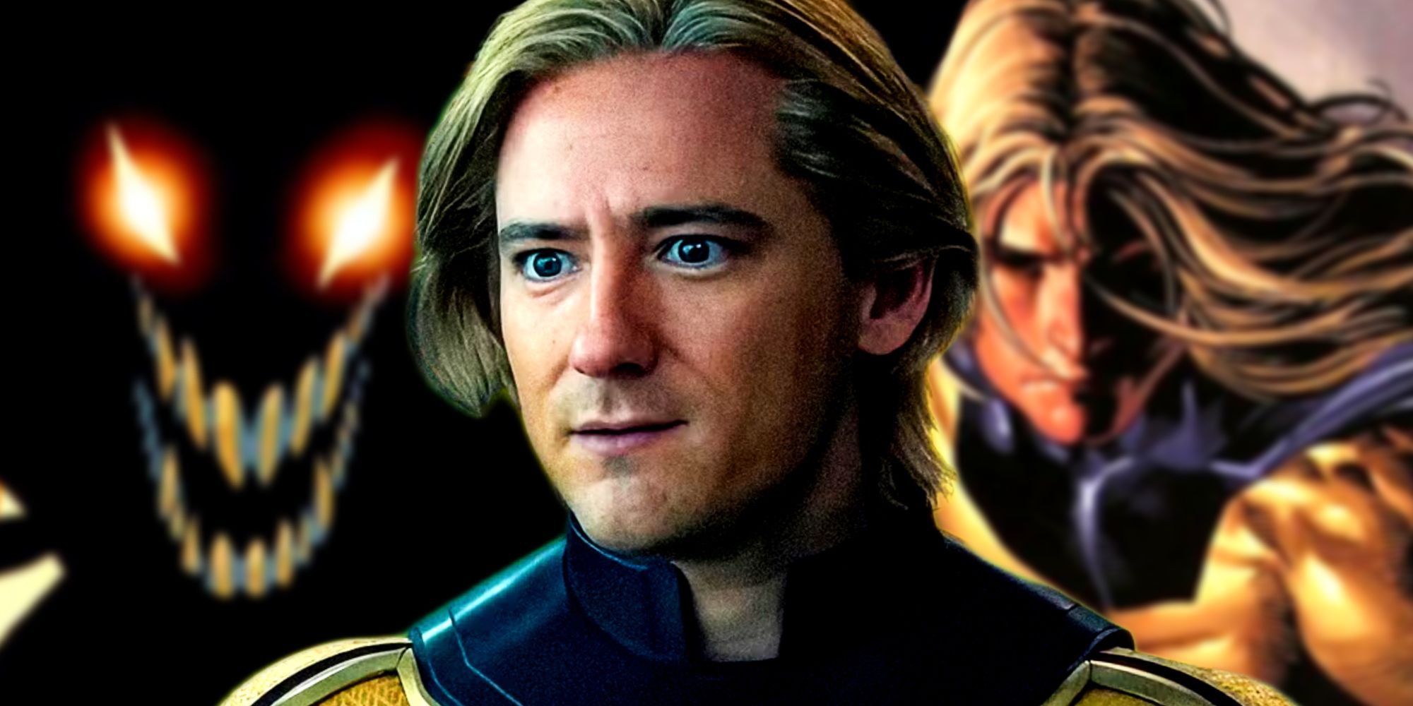 thunderbolts rompe una teoria di marvel sentry è solo l inizio da Jumptheshark.it thunderbolts rompe una teoria di marvel sentry è solo l inizio