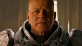 Superman e lois: michael cudlitz svela i piani per brainiac cancellati a causa della fine della serie