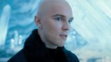 Lex luthor sarà presidente nel  superman secondo james gunn