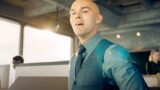 Lex luthor e il suo Warsuit in superman: scopri la novità di dc movie merch