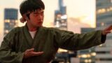 Karate Kid: le prime reazioni confermano il miglior momento del film