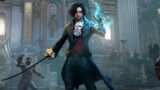 Lies of p rompe la tradizione dei giochi soulsborne