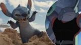 Capitano gantu assente nel live action di lilo e stitch