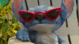 Lilo & stitch conquista un record esplosivo nel  remake Disney
