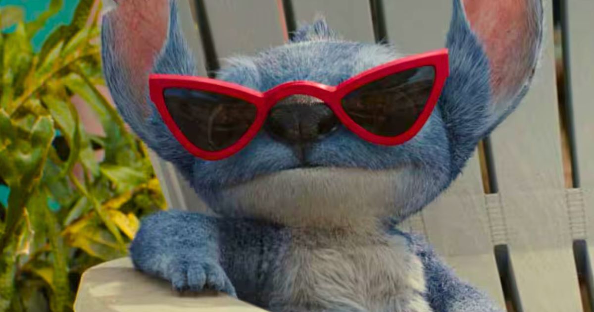 lilo amp stitch conquista un record esplosivo nel remake disney