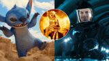 Lilo & Stitch conquista record mondiali e supera Missione Impossibile