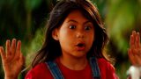 L’assegnazione di una scena mancante in lilo e stitch che cambia il remake live-action
