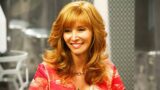 Lisa Kudrow e la curiosa somiglianza con la carriera di Matt LeBlanc dopo Friends