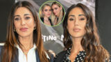 Sorelle Ferragni causano la rottura tra Belen Rodriguez e Cecilia