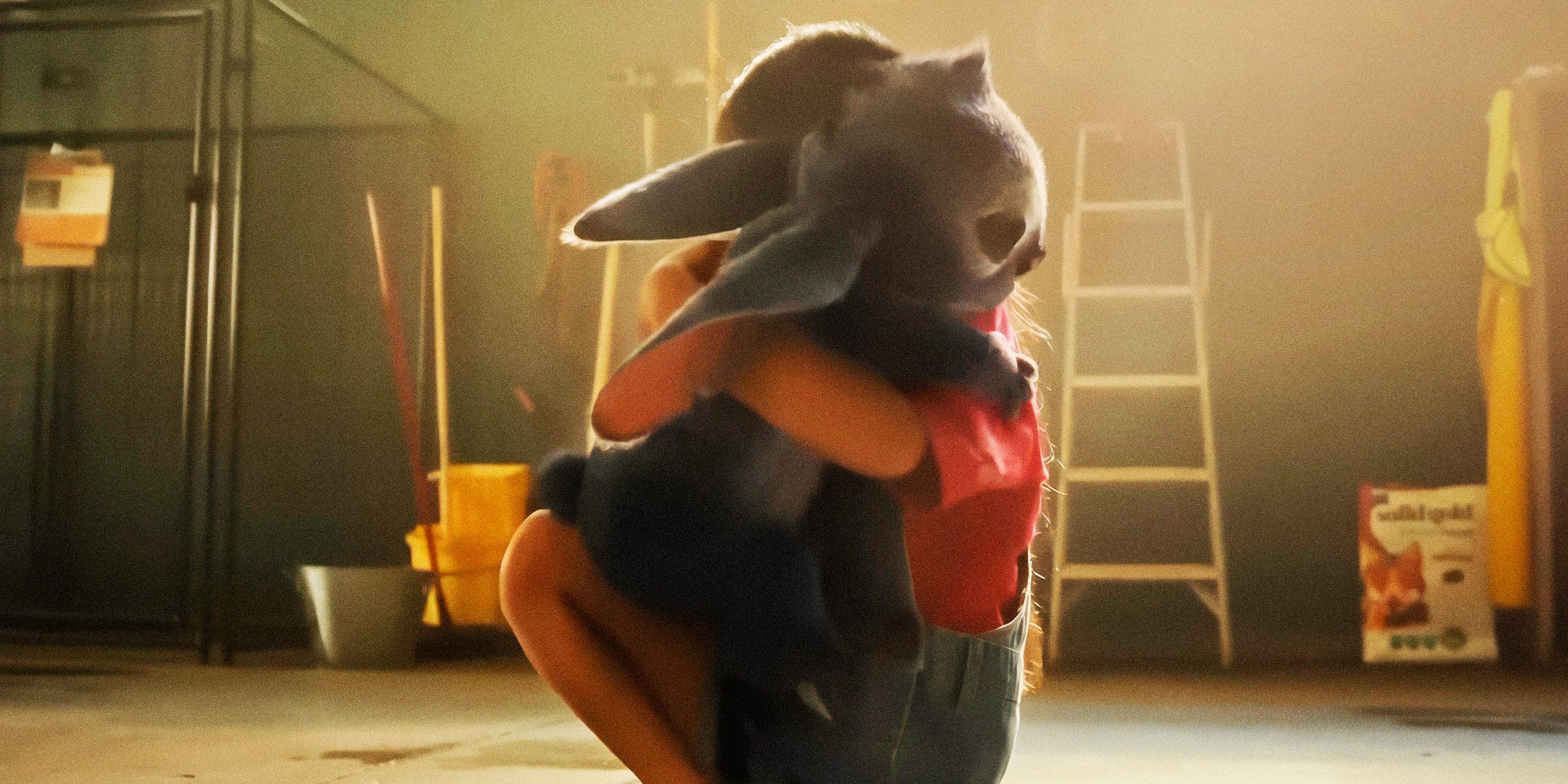 lilo e stitch live action celebra uno dei personaggi disney più sottovalutati