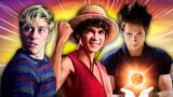 One piece svela la dura realtà delle adattamenti live-action degli anime per hollywood