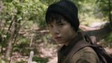 Significato del cappello nyc di hershel in the walking dead: dead city stagione 2
