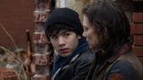 Hershel accende il fuoco in the walking dead: cosa succede nella stagione 2, episodio 2