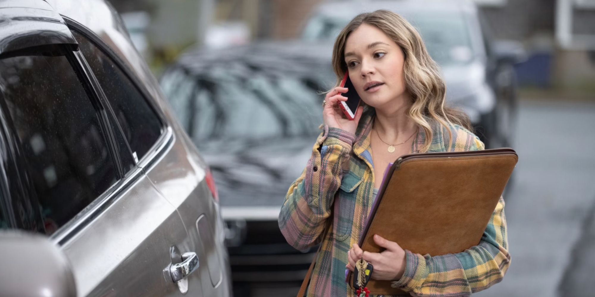 Sullivan’s crossing stagione 3: perché la perdita del miglior antagonista era necessaria Sullivan’s crossing stagione 3: perché la perdita del miglior antagonista era necessaria