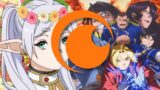 Uno dei migliori anime degli anni 2000 è ora in streaming su crunchyroll