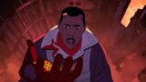 Cast e personaggi di love, death  robots volume 4: guida completa a ogni episodio