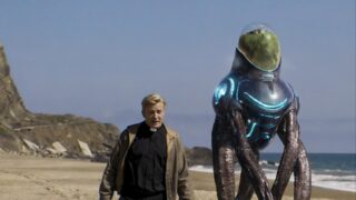 Love, death  robots 4 arriva su netflix il 15 maggio