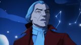 Episodi di love, death  robots volume 4: la classifica completa