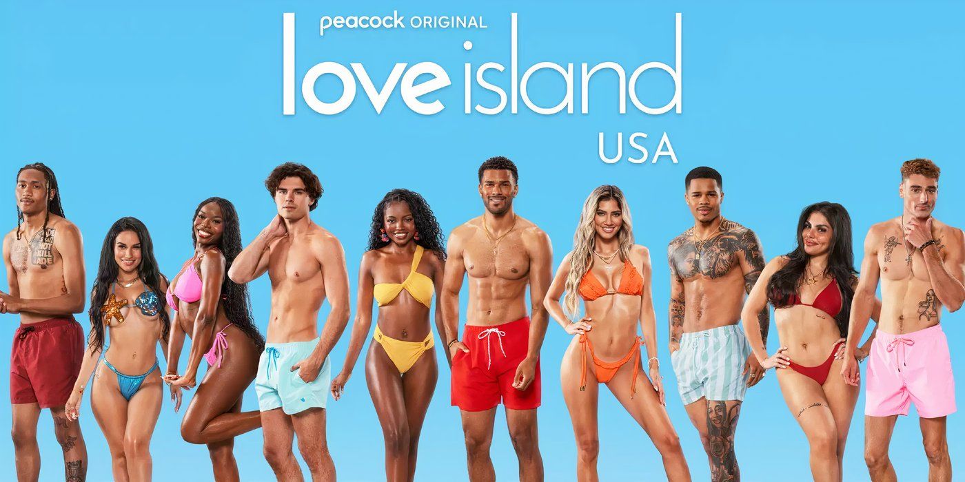 Guida per guardare love island usa stagione 7: orari e prezzi di peacock Guida per guardare love island usa stagione 7: orari e prezzi di peacock