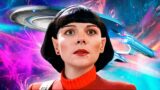 Teoria su star trek: cosa sarebbe successo se questo personaggio non fosse diventato traditore