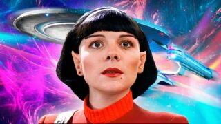 Teoria su star trek: cosa sarebbe successo se questo personaggio non fosse diventato traditore