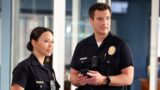Relazione tra john nolan e lucy chen in the rookie: cronologia spiegata