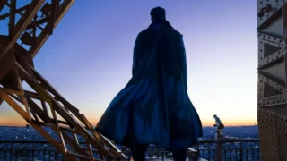 Lupin 4 stagione in arrivo con il  teaser trailer