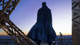 Lupin parte 4 in produzione con Omar Sy
