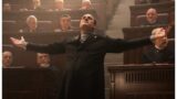Mubi lancia la serie su mussolini negli usa e in america latina