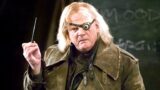 Harry potter: come il film ha stravolto il personaggio di mad-eye moody