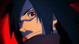 Madara e il sharingan: la vera forza dietro naruto