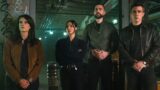 Fbi stagione 7 finale spiegato: c’è un traditore nell’ufficio di new york