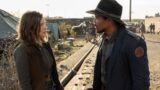 The walking dead svela uno dei suoi più grandi misteri irrisolti