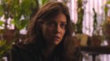 Maggie di the walking dead deve evitare l’errore di genitorialità del fumetto