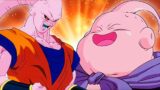 Majin buu: scopri i segreti delle sue forme oltre dragon ball z