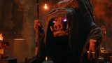 Villain di Minecraft: il piano originale era più grande di Malgosha