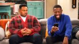 Malcolm e marty rendono la stagione 8 di neighborhood più complicata