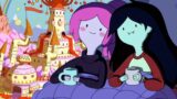 Bubbline in un college speciale: l’avventura di adventure time quest’estate