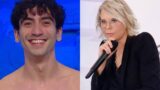 Maria De Filippi ammette l’errore con Francesco: il casting mancato