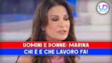 Marina di uomini e donne: vita e carriera svelate