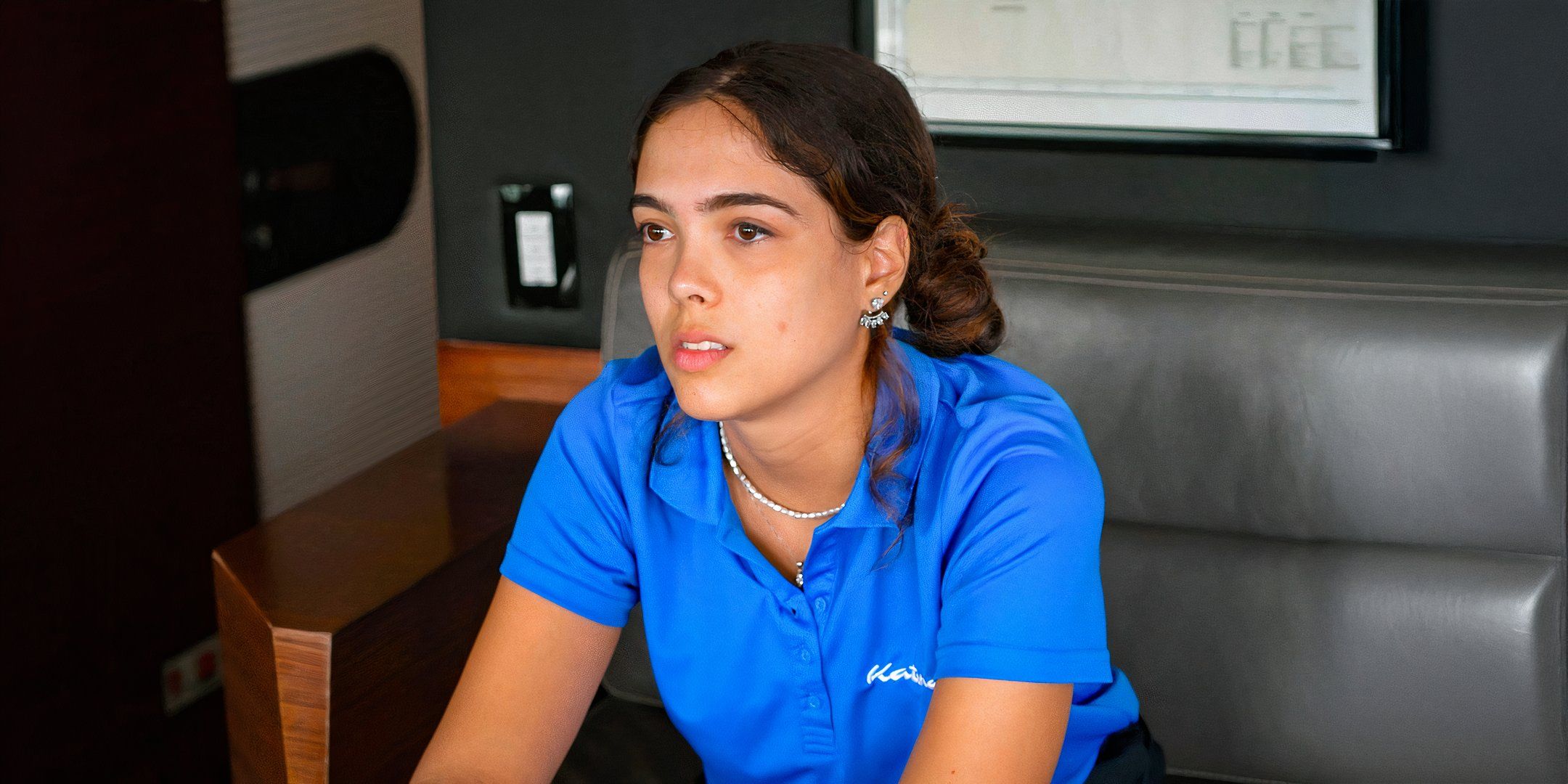 Marina marcondes de barros dopo below deck down under stagione 3: cosa è successo? Marina marcondes de barros dopo below deck down under stagione 3: cosa è successo?