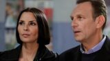 Anticipazioni un posto al sole: marina e roberto in difficoltà al bivio