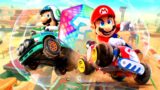 Mario kart lego: svelato il  set dedicato a un potenziamento iconico