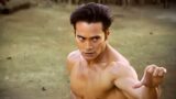 Mark dacascos in un grande sequel di uno dei migliori film di arti marziali di jean-claude van damme
