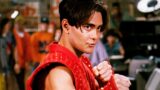 Mark dacascos e la sorprendente trasposizione videoludica del 1994 nei film di arti marziali