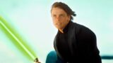 Tutti i colori delle spade laser di Star Wars spiegati