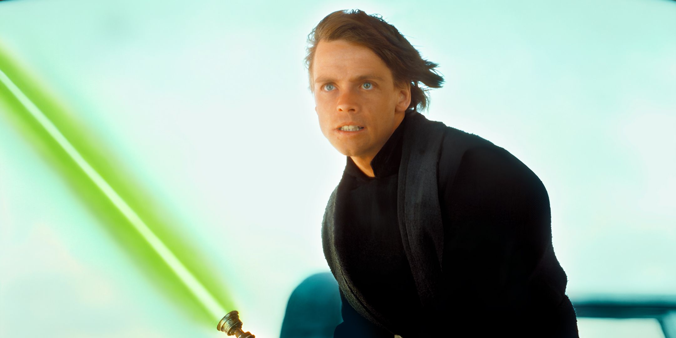 Tutti i colori delle spade laser di Star Wars spiegati Tutti i colori delle spade laser di Star Wars spiegati