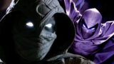 Moon knight stagione 2: cosa dovrebbe fare marvel secondo il creatore del supereroe