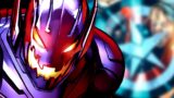 I nomi degli avengers: l’intelligenza artificiale più potente nell’universo marvel