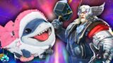Buff e nerf nella stagione 2.5 di marvel rivals spiegati